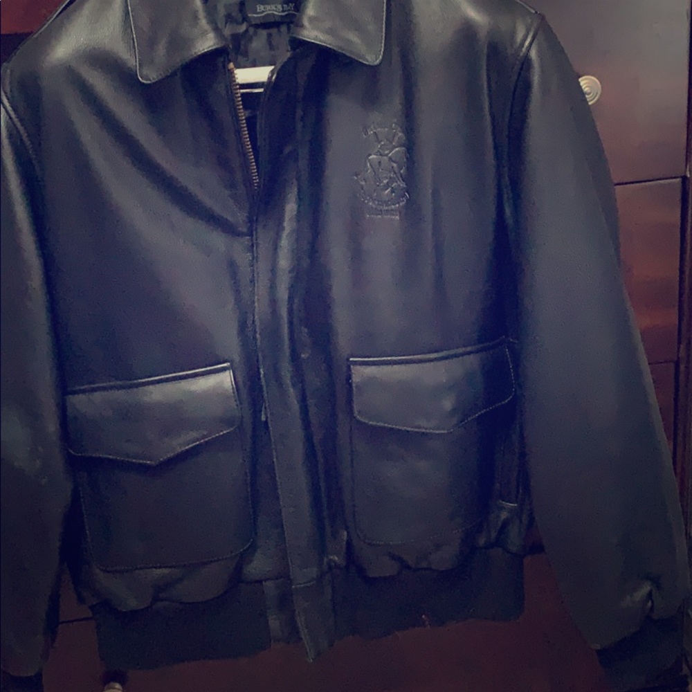 Men’s jacket